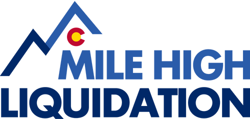 Mile High Liquidation